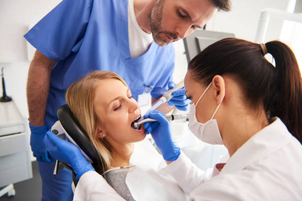  Rolling Hills, CA Holistic Dental Services Pros