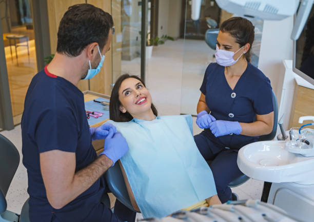 Best Oral Cancer Screening  in Rolling Hills, CA