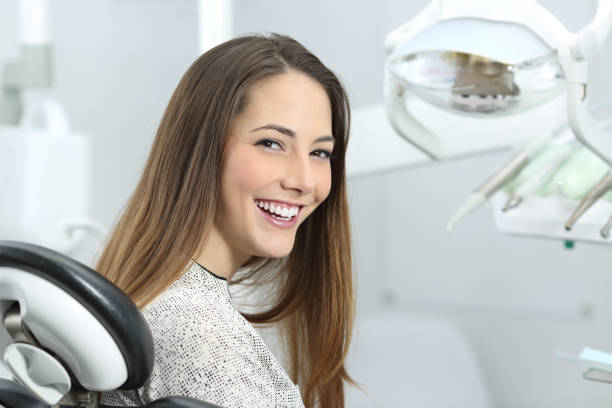 Dental Bonding in Rolling Hills, CA