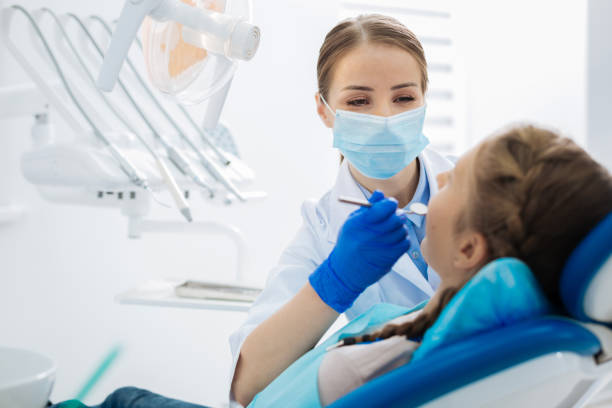 Best Full Mouth Reconstruction  in Rolling Hills, CA